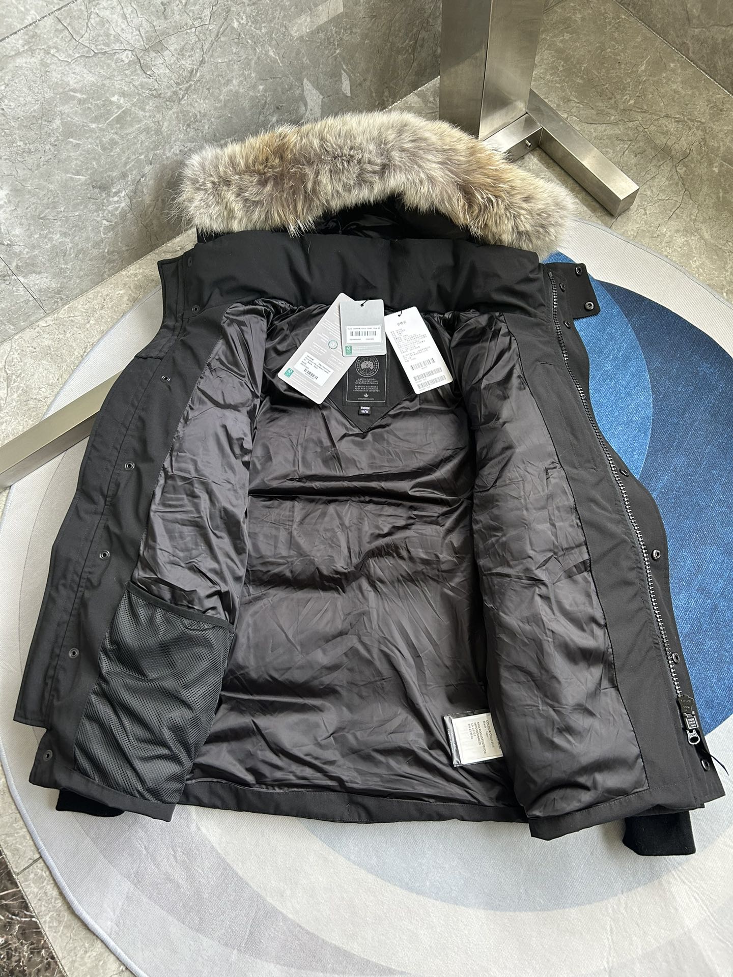 Canada Goose Down Jackets